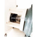 CHIMP FSB Series 100FSB-40L 40HP Single suction plastic Centrifugal Chemical pumps